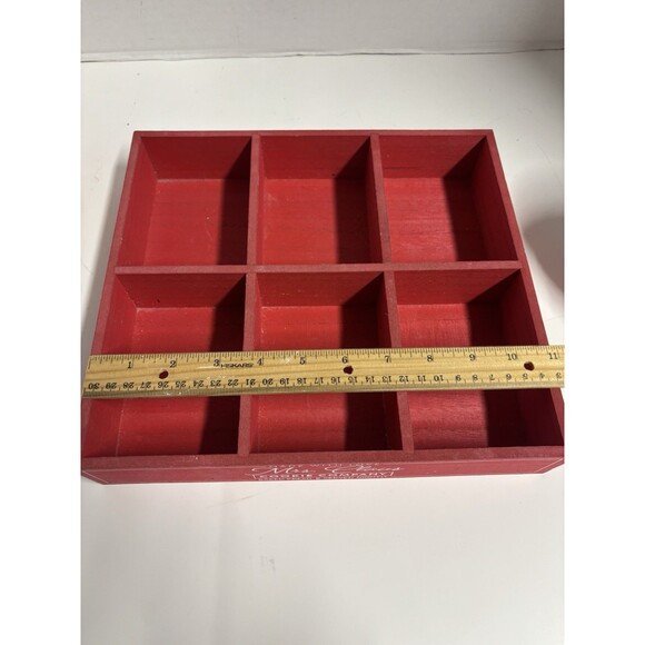 Mrs Clause Christmas Cookie Box Santa & Mrs Clause Mugs Bundle - Picture 4 of 11